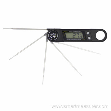 Waterproof Ultra Fast Digital Cooking Thermometer